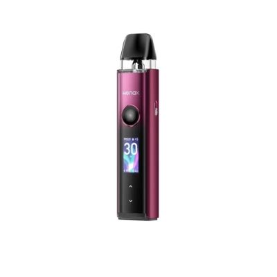 Pod GEEKVAPE Wenax Q Pro 1000mAh Twilight Red